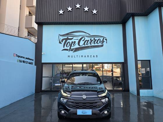 FIAT TORO 2.0 16V TURBO DIESEL ULTRA 4WD AT9 FIAT TORO 2.0 16V TURBO DIESEL ULTRA 4WD AT9